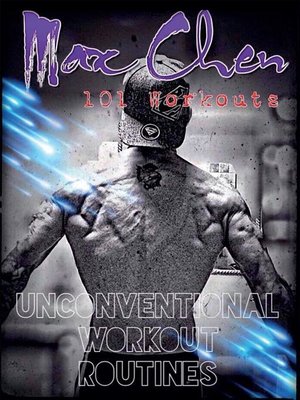 cover image of 101 workouts